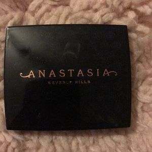 Anastasia bronzer